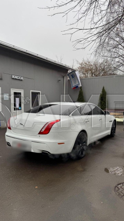 Продажа Jaguar XJ, 2010 год в Москве Москва - изображение 5