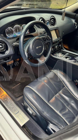 Продажа Jaguar XJ, 2010 год в Москве Москва - изображение 6