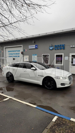 Продажа Jaguar XJ, 2010 год в Москве Москва - изображение 7