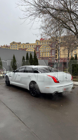 Продажа Jaguar XJ, 2010 год в Москве Москва - изображение 3