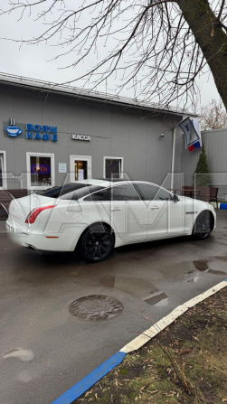Продажа Jaguar XJ, 2010 год в Москве Москва - изображение 2