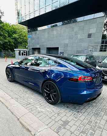 Продажа Tesla Model S, 2023 год в Москве Москва