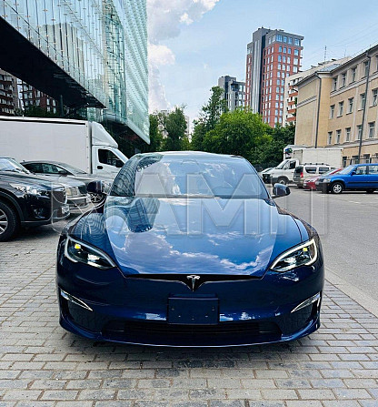 Продажа Tesla Model S, 2023 год в Москве Москва - изображение 1