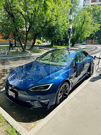 Продажа Tesla Model S, 2023 год в Москве Москва - изображение 7