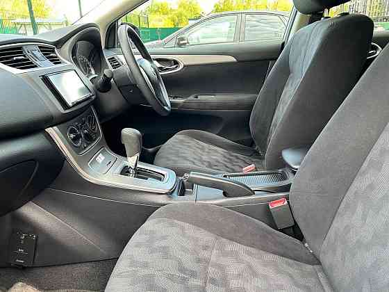 Продажа Nissan Sylphy, 2017 год в Москве Москва