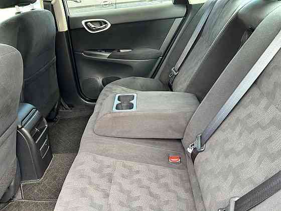 Продажа Nissan Sylphy, 2017 год в Москве Москва