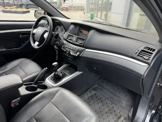 Продаётся Lifan Cebrium (720), 2014 года в Смоленске Смоленск