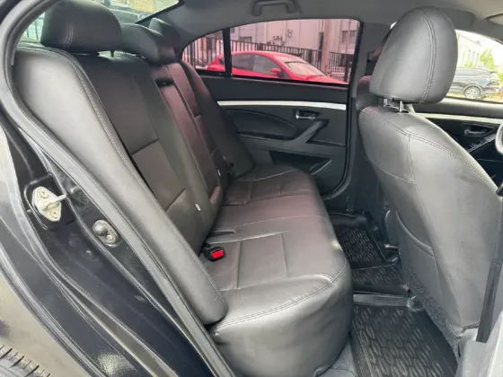 Продаётся Lifan Cebrium (720), 2014 года в Смоленске Смоленск