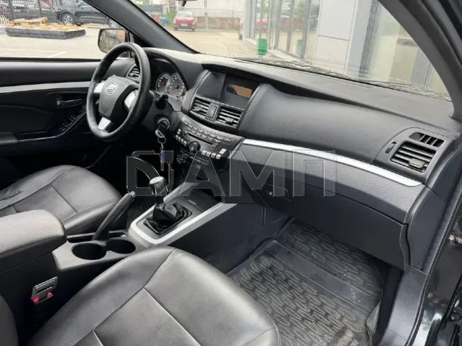 Продаётся Lifan Cebrium (720), 2014 года в Смоленске Смоленск - изображение 2