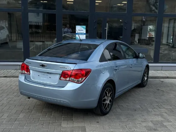 Продаётся Chevrolet Cruze, 2010 года в Смоленске Смоленск