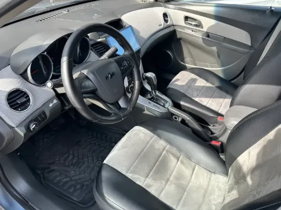 Продаётся Chevrolet Cruze, 2010 года в Смоленске Смоленск