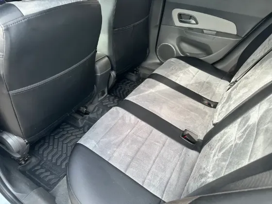 Продаётся Chevrolet Cruze, 2010 года в Смоленске Смоленск