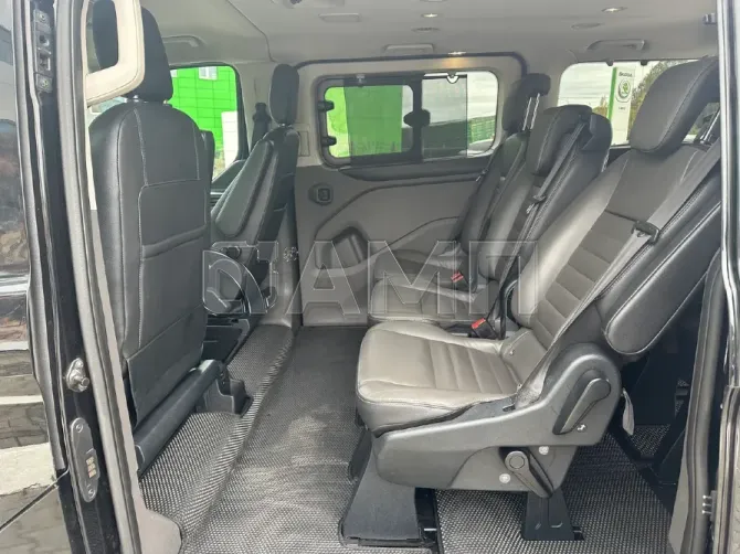 Продаётся Ford Tourneo Custom LWB, 2018 года в Смоленске Смоленск - изображение 3