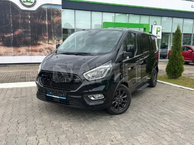Продаётся Ford Tourneo Custom LWB, 2018 года в Смоленске Смоленск - изображение 1