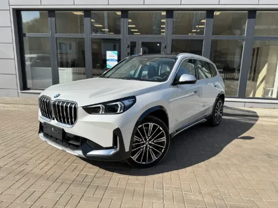 Продаётся BMW X1 Long 25Li xDrive, 2023 года в Смоленске Смоленск