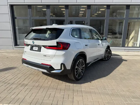 Продаётся BMW X1 Long 25Li xDrive, 2023 года в Смоленске Смоленск