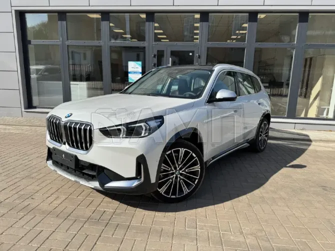 Продаётся BMW X1 Long 25Li xDrive, 2023 года в Смоленске Смоленск - изображение 1