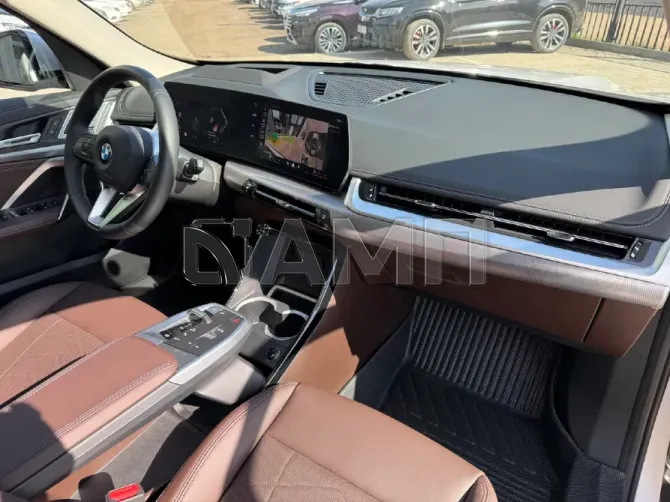 Продаётся BMW X1 Long 25Li xDrive, 2023 года в Смоленске Смоленск - изображение 2