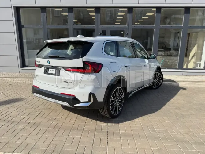 Продаётся BMW X1 Long 25Li xDrive, 2023 года в Смоленске Смоленск - изображение 4