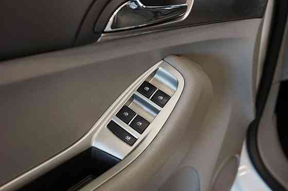 Продажа Chevrolet Orlando, 2014 год в Краснодаре Краснодар