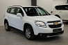 Продажа Chevrolet Orlando, 2014 год в Краснодаре Краснодар