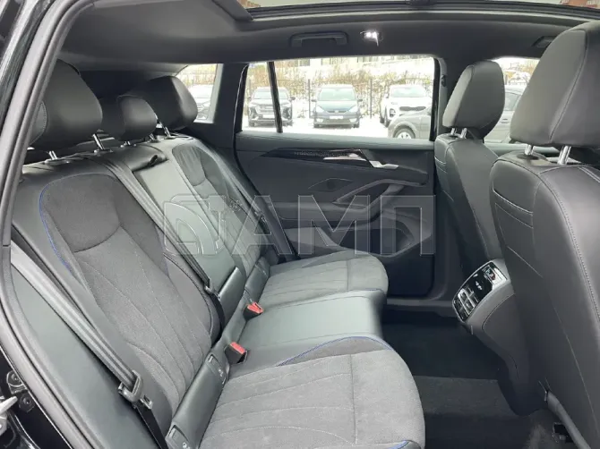 Продаётся Volkswagen Tiguan L Pro, 2024 года в Смоленске Смоленск - изображение 3