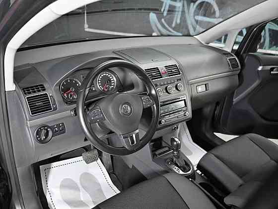 Продажа Volkswagen Touran, 2012 год в Краснодаре Краснодар