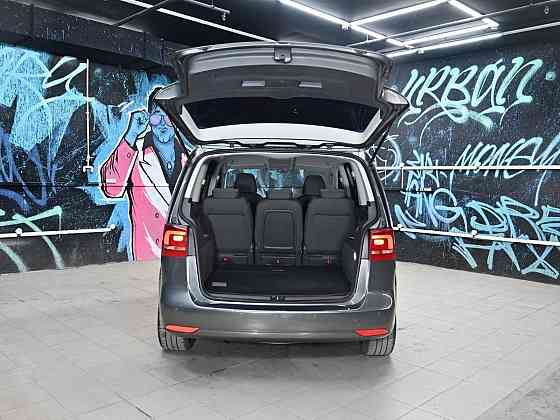 Продажа Volkswagen Touran, 2012 год в Краснодаре Краснодар