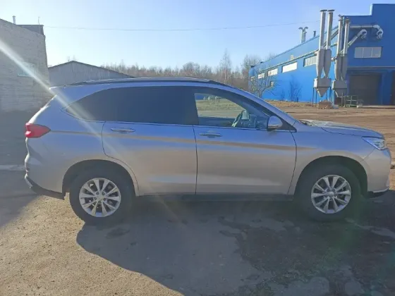 Продаётся Haval M6, 2023 года в Смоленске Смоленск
