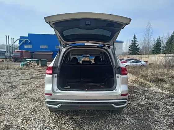 Продаётся Haval M6, 2023 года в Смоленске Смоленск