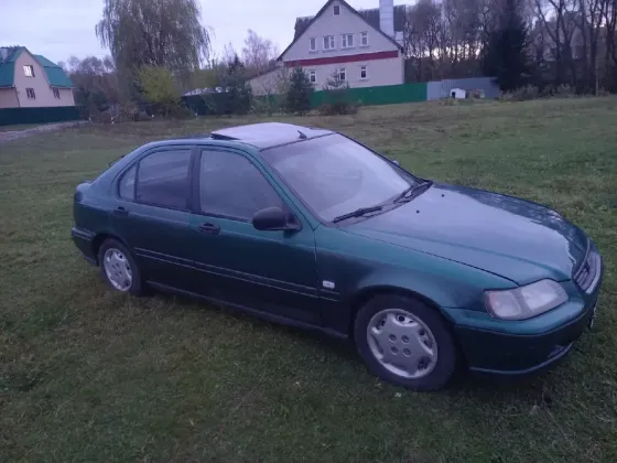 Продаётся Honda Civic, 1995 года в Смоленске Смоленск