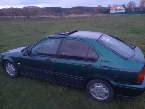 Продаётся Honda Civic, 1995 года в Смоленске Смоленск