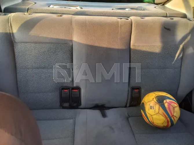 Продаётся Honda Civic, 1995 года в Смоленске Смоленск - изображение 4