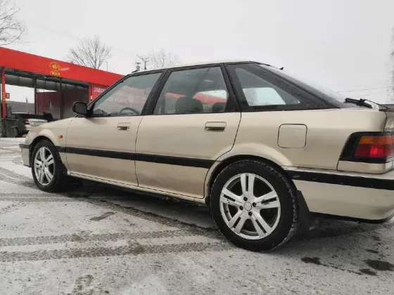 Продаётся Honda Concerto, 1991 года в Смоленске Смоленск