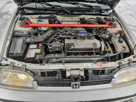 Продаётся Honda Concerto, 1991 года в Смоленске Смоленск