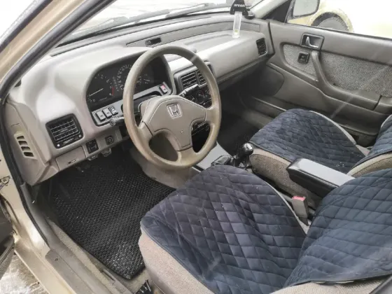 Продаётся Honda Concerto, 1991 года в Смоленске Смоленск