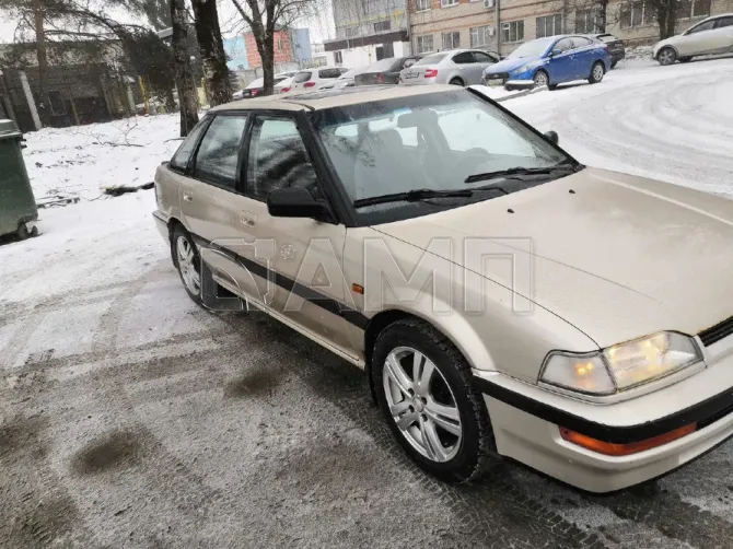 Продаётся Honda Concerto, 1991 года в Смоленске Смоленск - изображение 1
