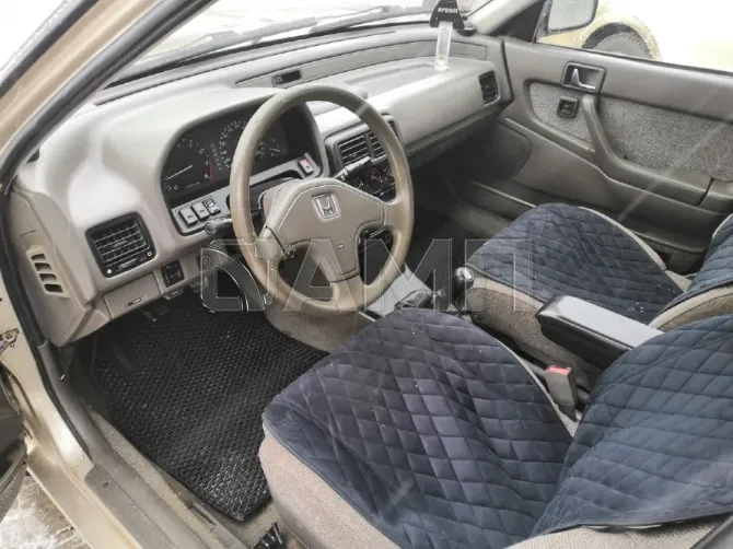 Продаётся Honda Concerto, 1991 года в Смоленске Смоленск - изображение 3