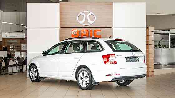 Продажа Skoda Octavia, 2018 год в Краснодаре Краснодар