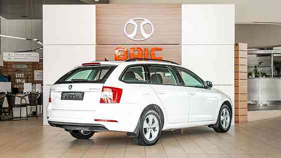 Продажа Skoda Octavia, 2018 год в Краснодаре Краснодар