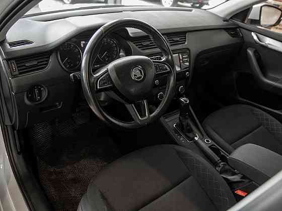 Продажа Skoda Octavia, 2018 год в Краснодаре Краснодар