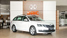 Продажа Skoda Octavia, 2018 год в Краснодаре Краснодар