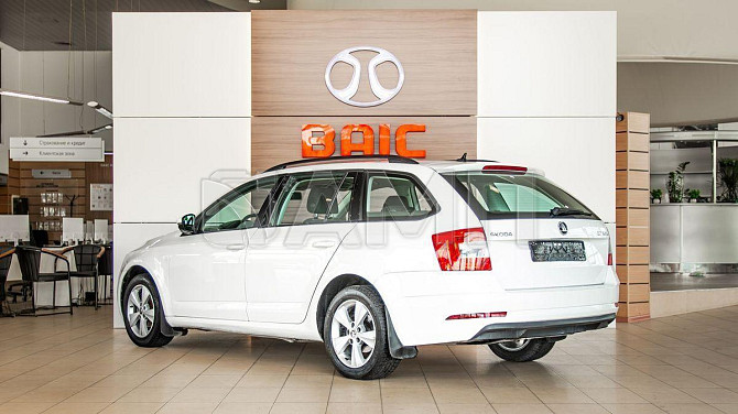 Продажа Skoda Octavia, 2018 год в Краснодаре Краснодар - изображение 2