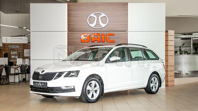Продажа Skoda Octavia, 2018 год в Краснодаре Краснодар - изображение 7