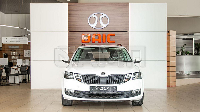 Продажа Skoda Octavia, 2018 год в Краснодаре Краснодар - изображение 8