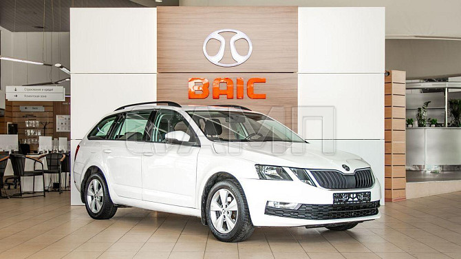 Продажа Skoda Octavia, 2018 год в Краснодаре Краснодар - изображение 1