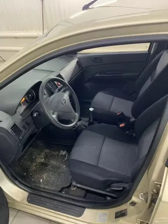 Продаётся Hyundai Getz, 2007 года в Смоленске Смоленск