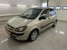 Продаётся Hyundai Getz, 2007 года в Смоленске Смоленск