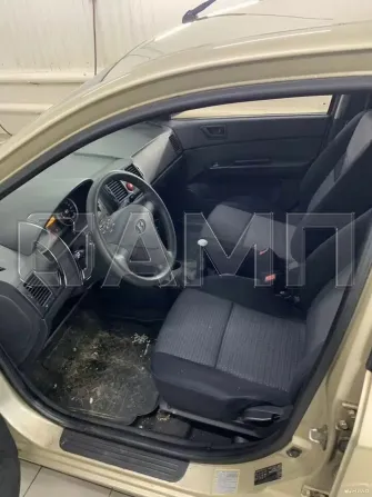 Продаётся Hyundai Getz, 2007 года в Смоленске Смоленск - изображение 3
