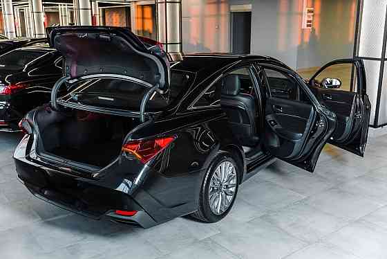 Продажа Toyota Avalon, 2024 год в Краснодаре Краснодар
